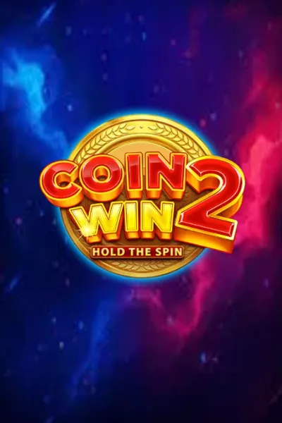 Coin Win 2 Hold The Spin — slot online da Gamzix
